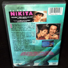 LA FEMME NIKITA - pikkukuva 2