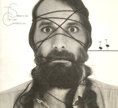 Sebastien Tellier – Confection CD SEALED