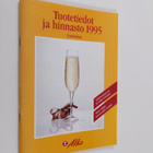 Tuotetiedot ja hinnasto : Toukokuu - pikkukuva 1