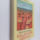 Ulla-Lena Lundberg : Kalaharin hiekkaa - pikkukuva 1