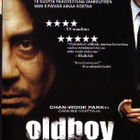 dvd, Oldboy (Choi Min-Sik, ohjaus Chan Wook Park) [toiminta] - pikkukuva 1