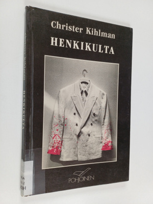 Christer Kihlman : Henkikulta : kolminäytöksinen näytelmä