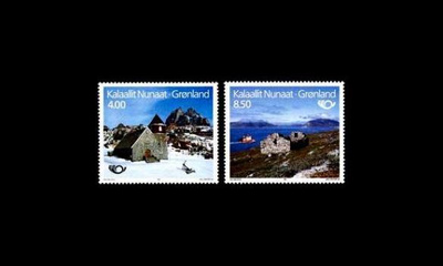 Grönlanti 234-5 ** Pohjola (1993)
