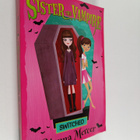 Sienna Mercer : Switched - pikkukuva 1