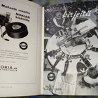 NOKIAN KIRJEITÄ 4 vuosikertaa 1968,1969,1970,1971 - pikkukuva 5