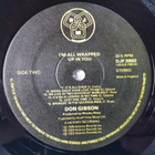Don Gibson  – I'm All Wrapped Up In You  LP UK - pikkukuva 4