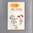 SEMPE-GOSCINNY: Nkke ja nenä  EKA PAINOS. - pikkukuva 1