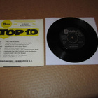 Del Shannon 7" Keep Searchin, PS v.1964 GREAT! - pikkukuva 2