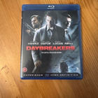 Daybreakers blu-ray - pikkukuva 1