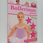 Dawn Sirett : Ballerinan päivä - pikkukuva 1