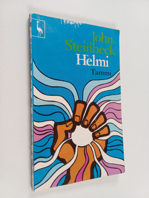 John Steinbeck : Helmi