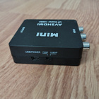 AV2HDMI adapter - pikkukuva 5