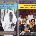 2 KPL DVD ELOKUVIA - pikkukuva 1
