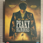 Peaky Blinders The Complete Collection - pikkukuva 1