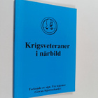 Göran Stjernschantz : Krigsveteraner i närbild (signeerattu) - pikkukuva 1
