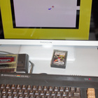 Commodore VIC-20 : Starship Escape - pikkukuva 3