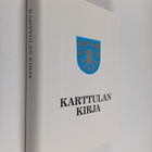 Karttulan kirja - pikkukuva 1