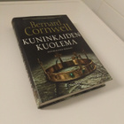Bernard Cornwell: Kuninkaiden kuolema - pikkukuva 1