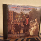 Mendelssohn:Symphonies Nos. 1&5-Hilary Davan Wetton CD - pikkukuva 1