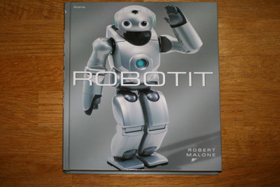 Robert Malone: Robotit