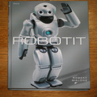 Robert Malone: Robotit - pikkukuva 1