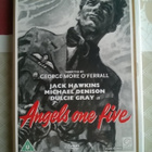 Angels One Five DVD - pikkukuva 1