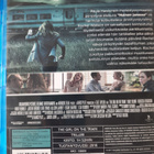 NAINEN JUNASSA BLU-RAY - pikkukuva 2