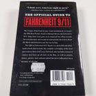 Michael Moore : The Official Fahrenheit 9/11 Reader - pikkukuva 2