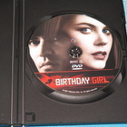Dvd - Birthday Girl - Jez Butterworth -elokuva 2001 - pikkukuva 2