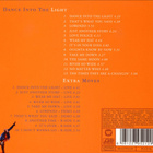PHIL COLLINS:DANCE INTO THE LIGHT 2CD - pikkukuva 2