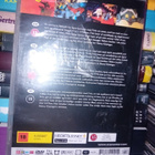 DVD The Nine Lifes of Fritz The Cat ( UUSI ) SIS POSTIKULU - pikkukuva 2