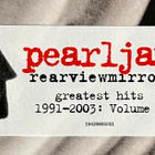 PEARL JAM : Rearviewmirror Greatest Hits 1991-2003 - LP,uusi - pikkukuva 5