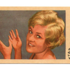 Purkkakuva STAR C n:o 50 Marianne Fontana Purukumikuva - pikkukuva 1