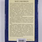 Max Jakobson : Vallanvaihto : havaintoja ja muistiinpanoj... - pikkukuva 2