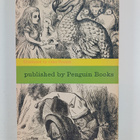 Lewis Carroll : Alice's adventures in Wonderland and Thro... - pikkukuva 2