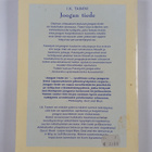 I. K. Taimni : Joogan tiede - pikkukuva 2