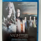 Nightmare, Painajainen merellä - BluRay - pikkukuva 1