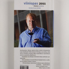 Pekka Suorsa : Viiniopas 2011 : arviot yli 2000 viinistä - pikkukuva 2