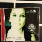 Maija Vilkkumaa. Pitkä ihana leikki. Peltipainos. V. 2000 - pikkukuva 1