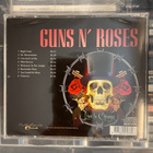 GUNS N’ ROSES - Live In Chicago cd - pikkukuva 2