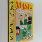 Mort Walker : Masi 8/1977 - pikkukuva 1