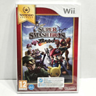 WII - Super Smash Bros Brawl (UUSI) - pikkukuva 1