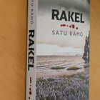 Satu Rämö : Rakel ( WSOY pokkari ) - pikkukuva 1