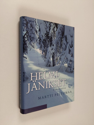 Martti Peltomaa : Helmijänikset