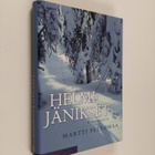 Martti Peltomaa : Helmijänikset - pikkukuva 1
