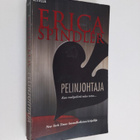 Erica Spindler : Pelinjohtaja - pikkukuva 1
