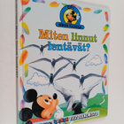 Miten linnut lentävät? - pikkukuva 1