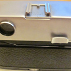 VANHA Kamera Agfa Optima I - pikkukuva 2