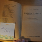 Edgar Rice Burroughs: Kauhea Tarzan, sidottu - pikkukuva 5