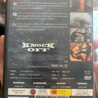 Knock off täystyrmäys (1998) Van Damme - pikkukuva 2